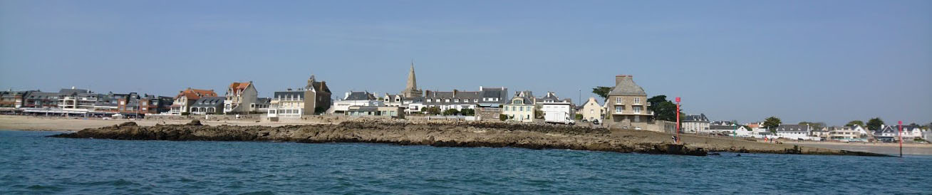 Ville de Larmor-Plage