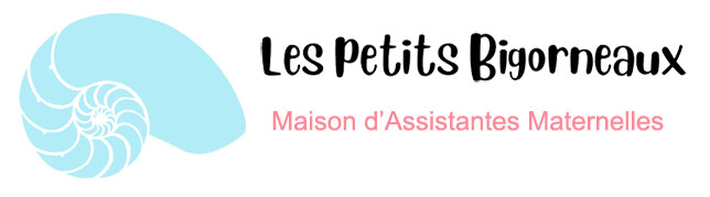 MAM Les Petits Bigorneaux logo