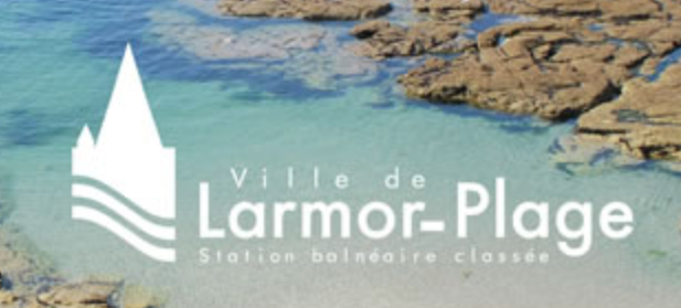 Mairie de Larmor-Plage